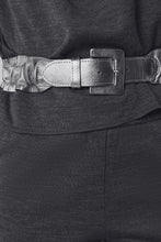 Afbeelding in Gallery-weergave laden, Riem Crinkle Camel
