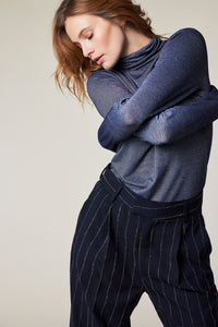 Top Lola Navy