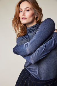 Top Lola Navy