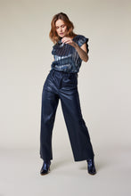 Afbeelding in Gallery-weergave laden, Top Lola Navy
