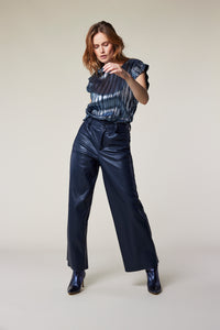 Top Lola Navy