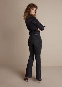 Flaired Jeans