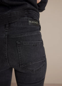 Flaired Jeans