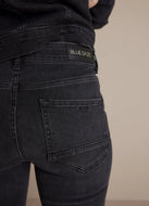Flaired Jeans
