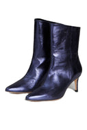 Boots Denise Metallic Blue