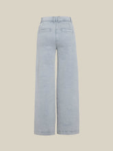 Afbeelding in Gallery-weergave laden, ROSE PANTS - SHARK
