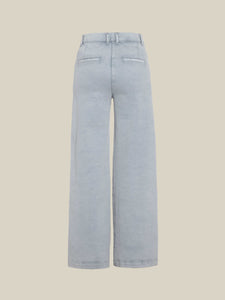 ROSE PANTS - SHARK