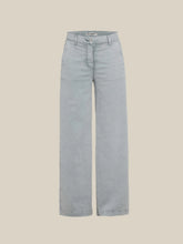 Afbeelding in Gallery-weergave laden, ROSE PANTS - SHARK
