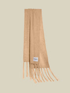 Sjaal Beaumont Freja Natural