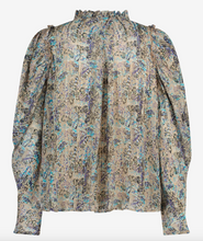 Afbeelding in Gallery-weergave laden, Top TAVA FLOWER DOTS
