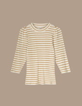 Afbeelding in Gallery-weergave laden, Striped Long Sleeve shirt
