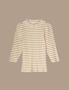 Striped Long Sleeve shirt