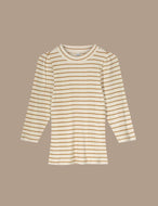 Striped Long Sleeve shirt