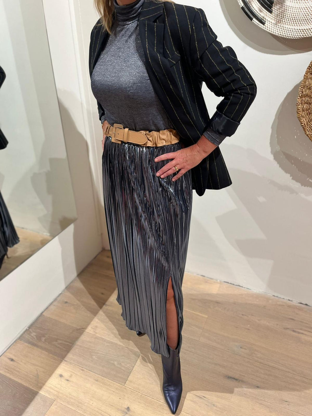 Top Lola Navy